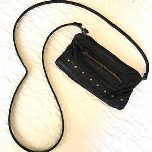 Little side purse